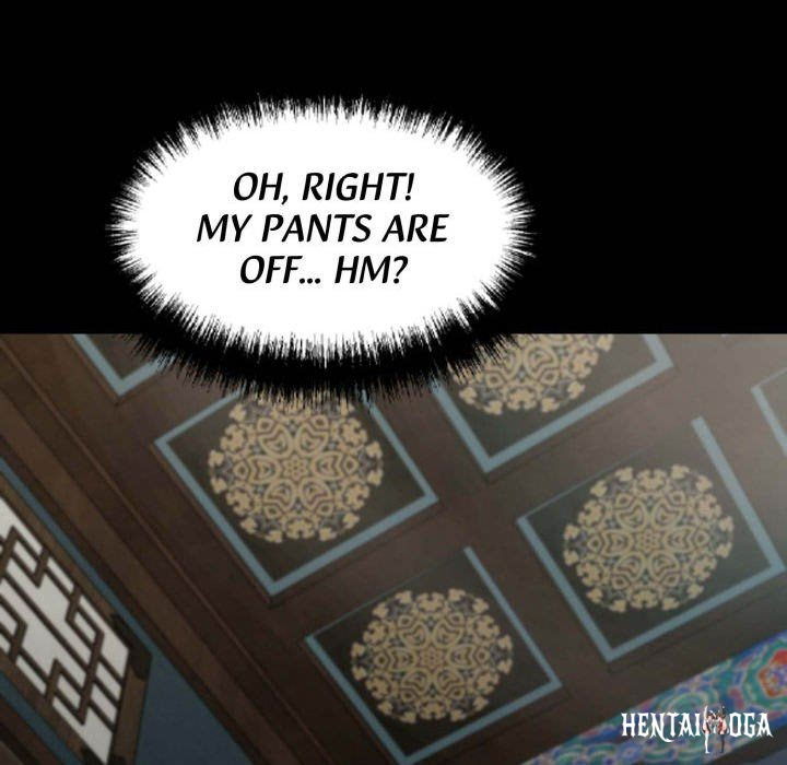 Gangster x Office Lady Gangster x Office Lady Chapter 53 - Page 154