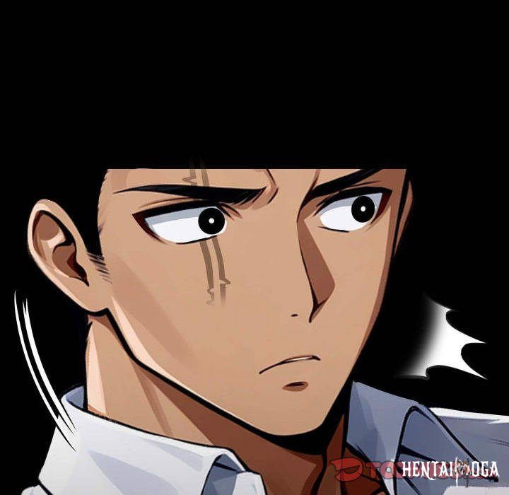 Gangster x Office Lady Gangster x Office Lady Chapter 53 - Page 156