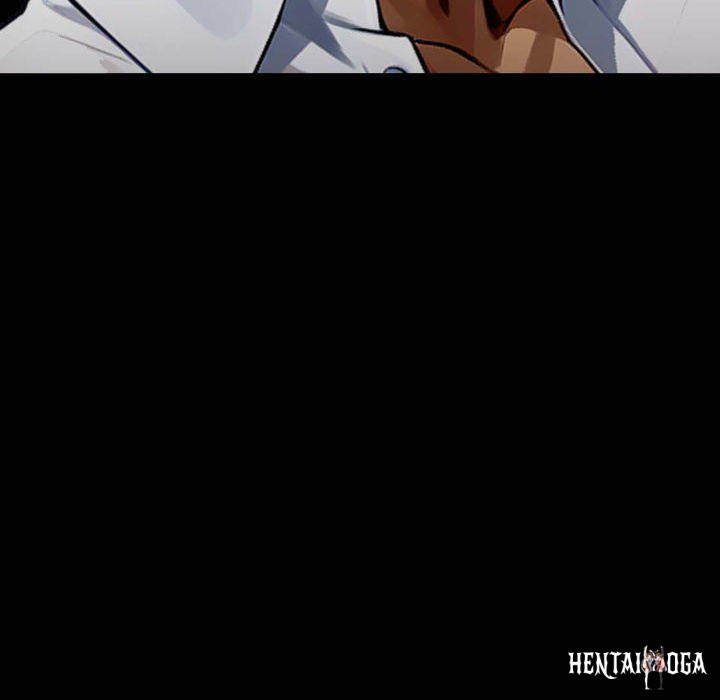 Gangster x Office Lady Gangster x Office Lady Chapter 53 - Page 157