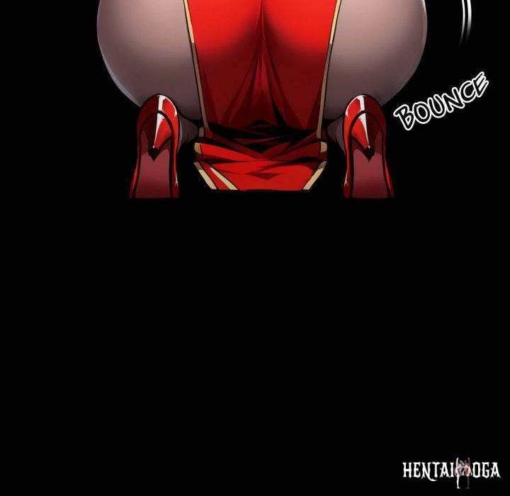 Gangster x Office Lady Gangster x Office Lady Chapter 53 - Page 162