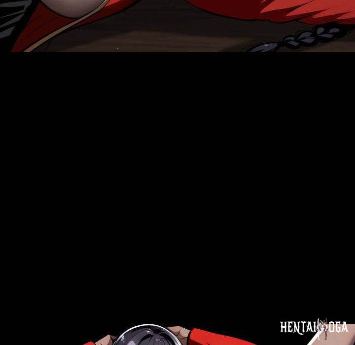 Gangster x Office Lady Gangster x Office Lady Chapter 53 - Page 17