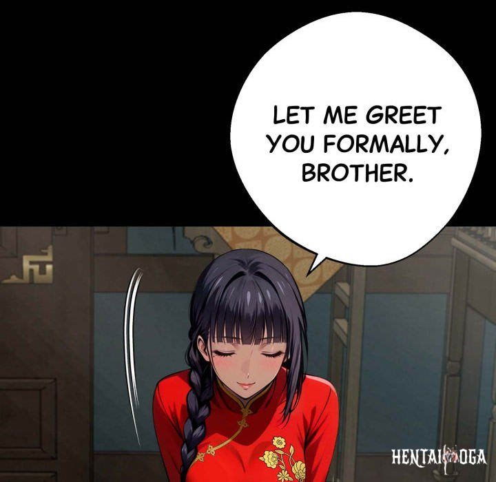 Gangster x Office Lady Gangster x Office Lady Chapter 53 - Page 172