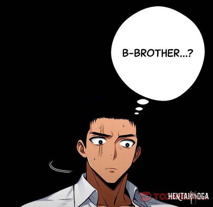 Gangster x Office Lady Gangster x Office Lady Chapter 53 - Page 174