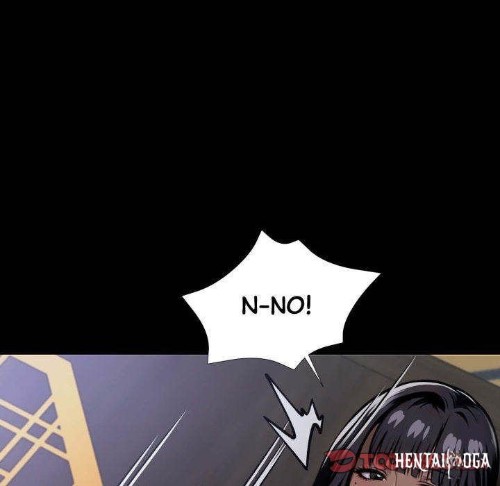 Gangster x Office Lady Gangster x Office Lady Chapter 53 - Page 21