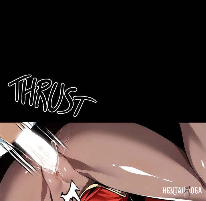 Gangster x Office Lady Gangster x Office Lady Chapter 53 - Page 23