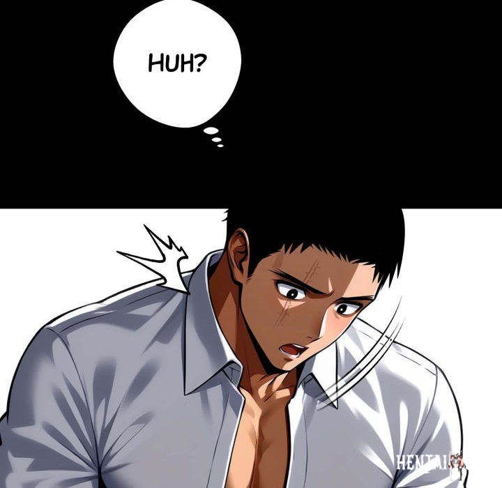 Gangster x Office Lady Gangster x Office Lady Chapter 53 - Page 27