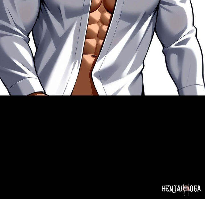 Gangster x Office Lady Gangster x Office Lady Chapter 53 - Page 28