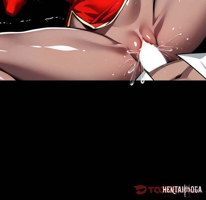 Gangster x Office Lady Gangster x Office Lady Chapter 53 - Page 30