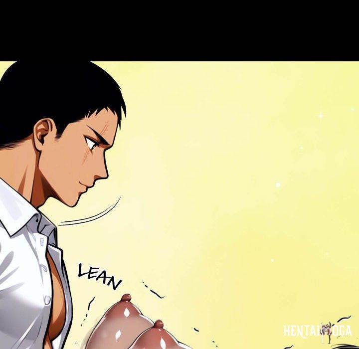 Gangster x Office Lady Gangster x Office Lady Chapter 53 - Page 33