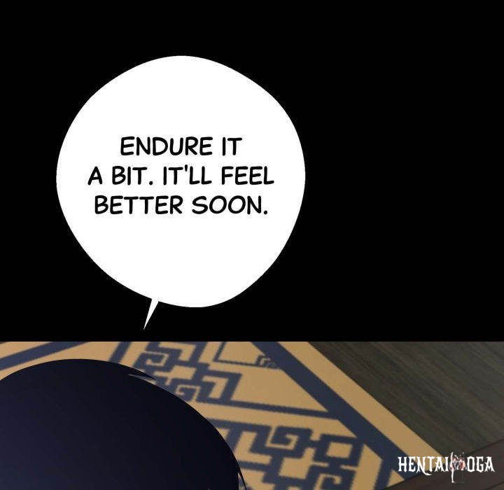 Gangster x Office Lady Gangster x Office Lady Chapter 53 - Page 36