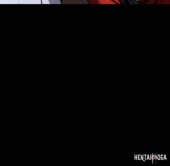 Gangster x Office Lady Gangster x Office Lady Chapter 53 - Page 38