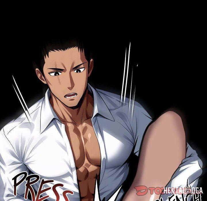 Gangster x Office Lady Gangster x Office Lady Chapter 53 - Page 39