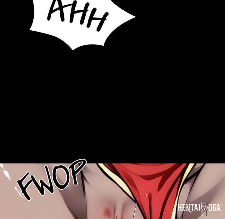 Gangster x Office Lady Gangster x Office Lady Chapter 53 - Page 41