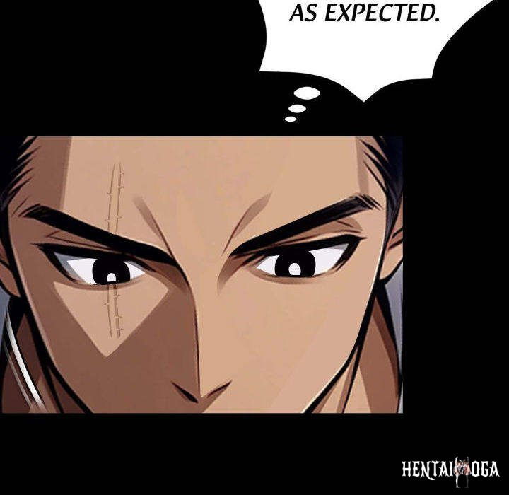 Gangster x Office Lady Gangster x Office Lady Chapter 53 - Page 43