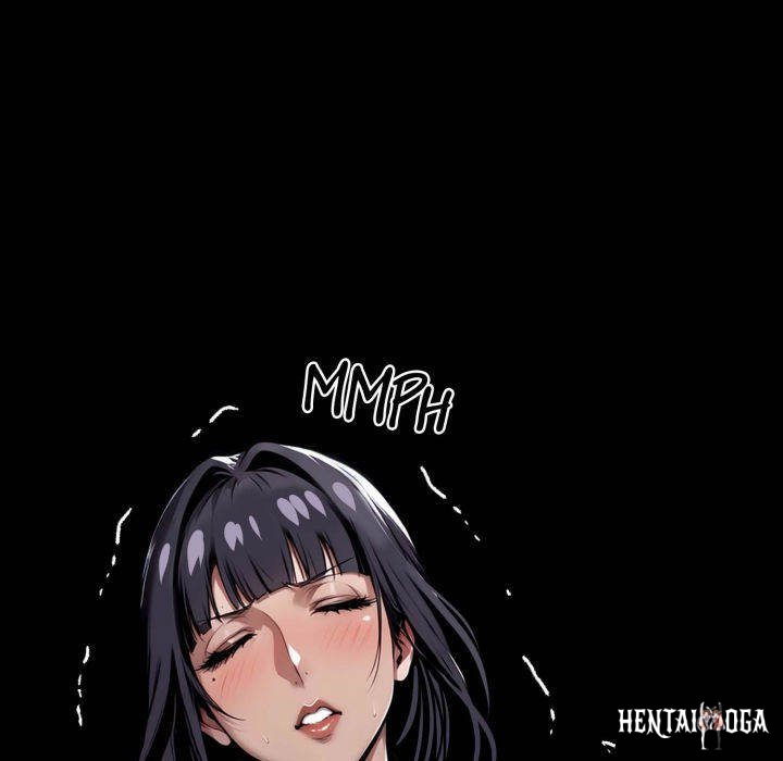 Gangster x Office Lady Gangster x Office Lady Chapter 53 - Page 44