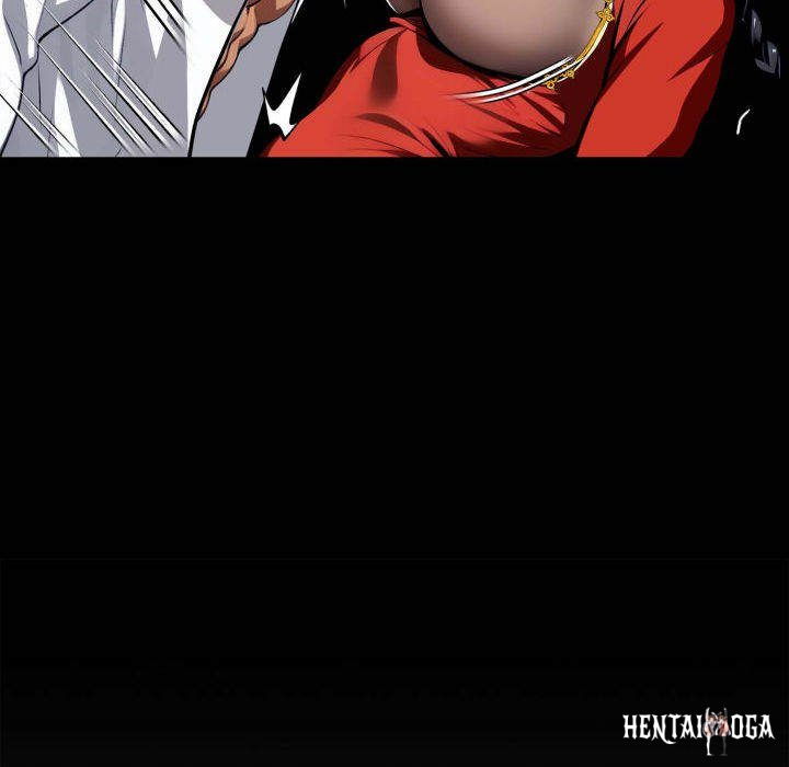 Gangster x Office Lady Gangster x Office Lady Chapter 53 - Page 47