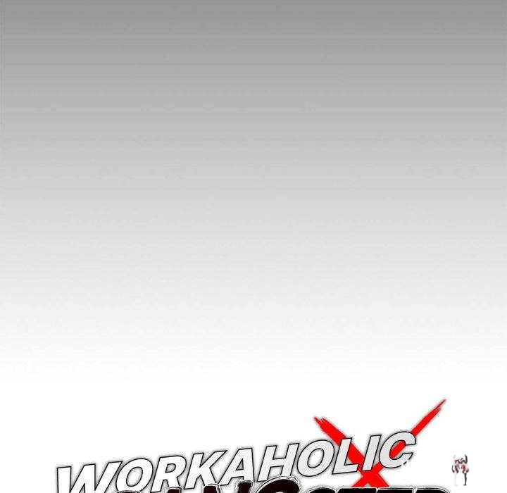 Gangster x Office Lady Gangster x Office Lady Chapter 53 - Page 49