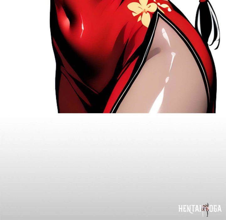 Gangster x Office Lady Gangster x Office Lady Chapter 53 - Page 52