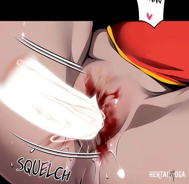 Gangster x Office Lady Gangster x Office Lady Chapter 53 - Page 55