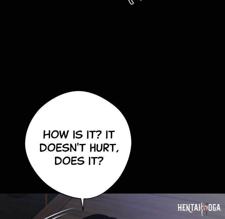 Gangster x Office Lady Gangster x Office Lady Chapter 53 - Page 58