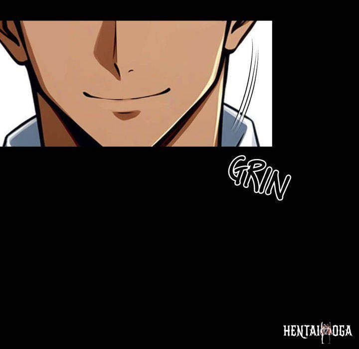 Gangster x Office Lady Gangster x Office Lady Chapter 53 - Page 6