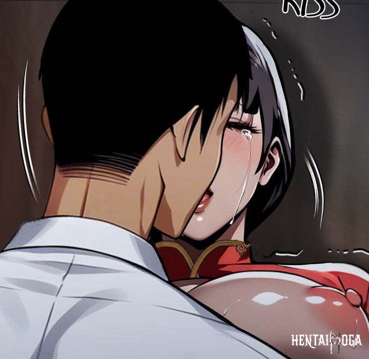 Gangster x Office Lady Gangster x Office Lady Chapter 53 - Page 68