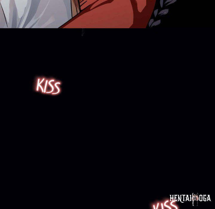 Gangster x Office Lady Gangster x Office Lady Chapter 53 - Page 71