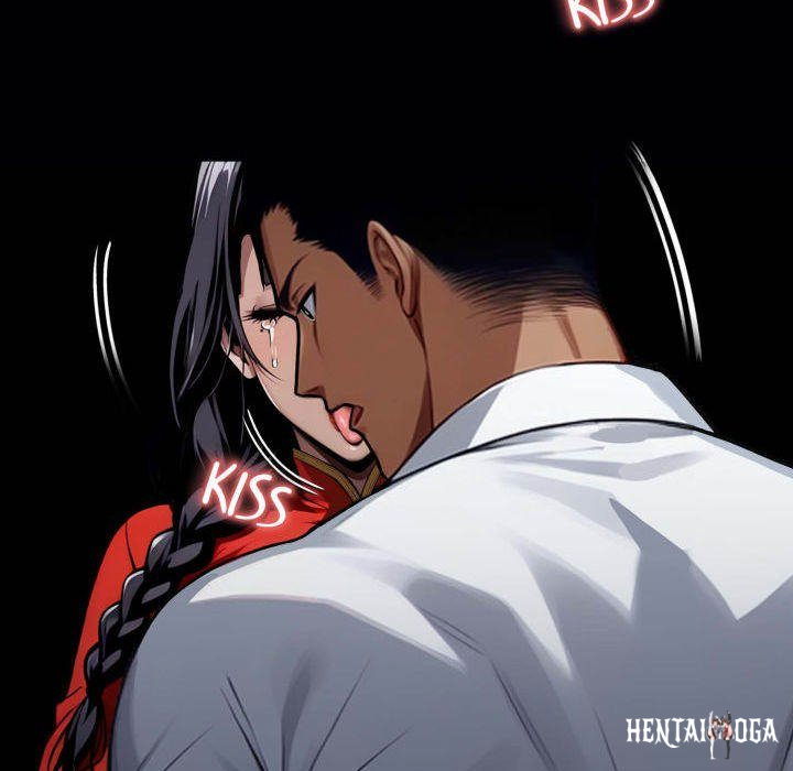 Gangster x Office Lady Gangster x Office Lady Chapter 53 - Page 72