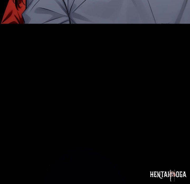 Gangster x Office Lady Gangster x Office Lady Chapter 53 - Page 73