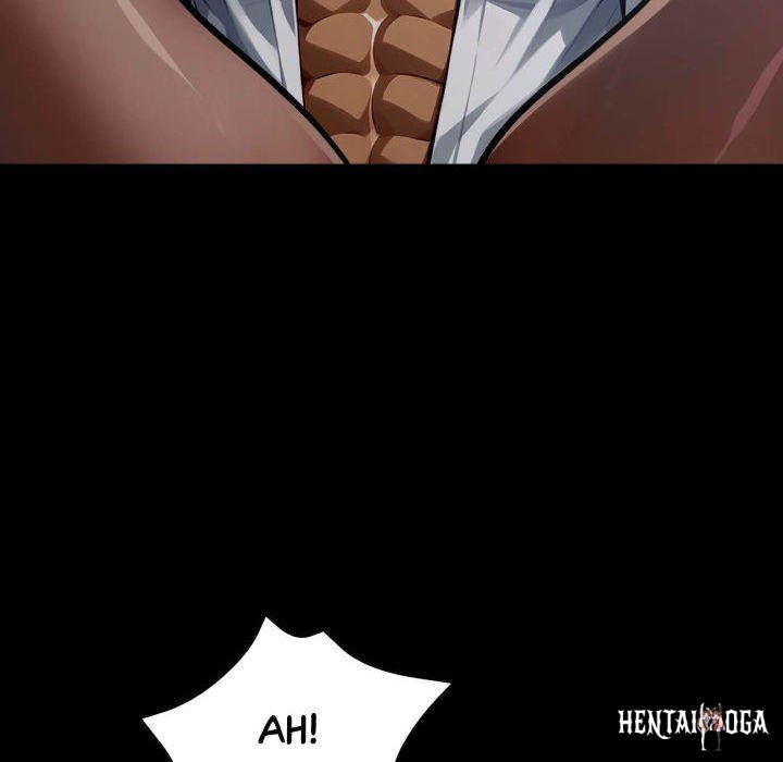 Gangster x Office Lady Gangster x Office Lady Chapter 53 - Page 8