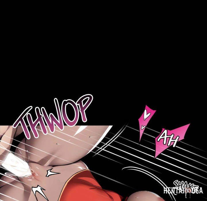 Gangster x Office Lady Gangster x Office Lady Chapter 53 - Page 83