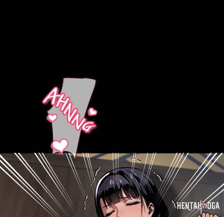 Gangster x Office Lady Gangster x Office Lady Chapter 53 - Page 85