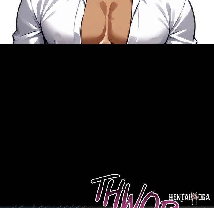 Gangster x Office Lady Gangster x Office Lady Chapter 53 - Page 89