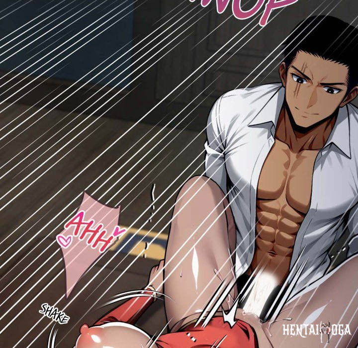 Gangster x Office Lady Gangster x Office Lady Chapter 53 - Page 90