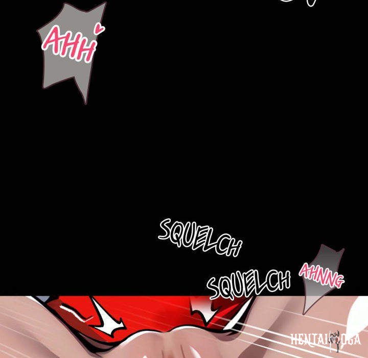 Gangster x Office Lady Gangster x Office Lady Chapter 53 - Page 95