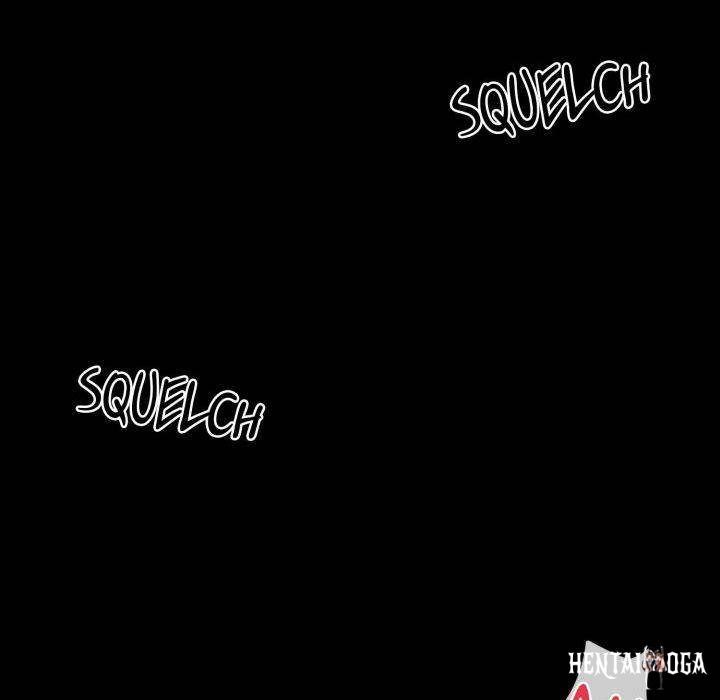 Gangster x Office Lady Gangster x Office Lady Chapter 53 - Page 97