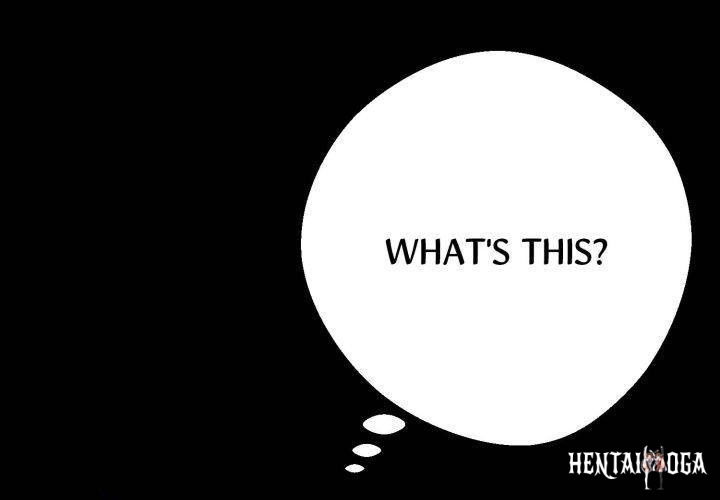 Gangster x Office Lady Gangster x Office Lady Chapter 54 - Page 1