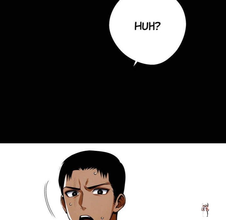 Gangster x Office Lady Gangster x Office Lady Chapter 54 - Page 10