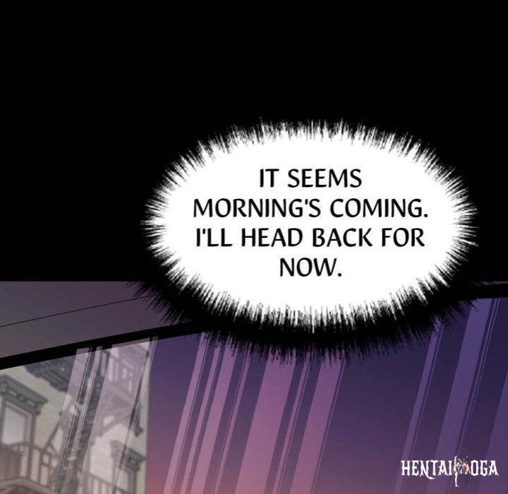 Gangster x Office Lady Gangster x Office Lady Chapter 54 - Page 100