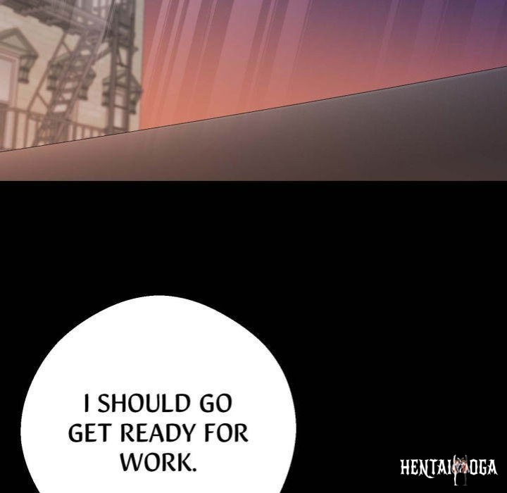 Gangster x Office Lady Gangster x Office Lady Chapter 54 - Page 101