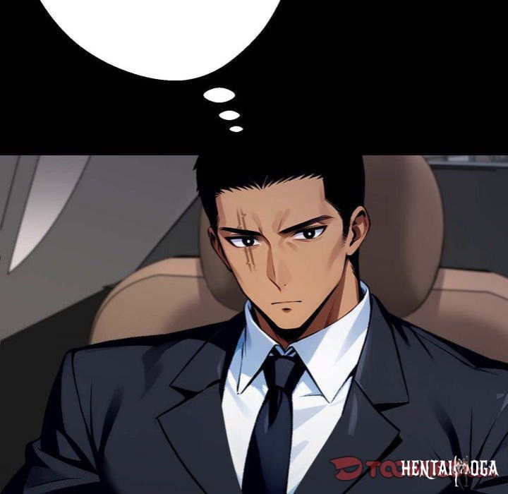 Gangster x Office Lady Gangster x Office Lady Chapter 54 - Page 102