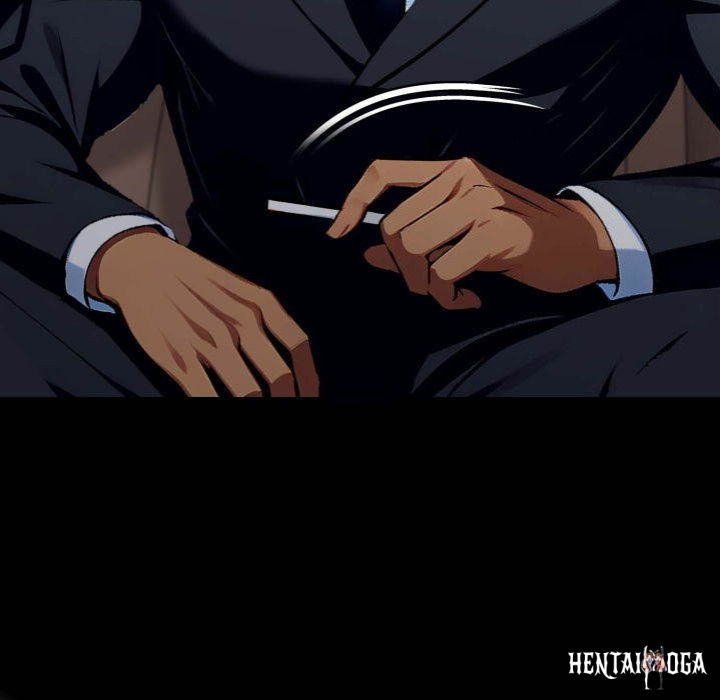 Gangster x Office Lady Gangster x Office Lady Chapter 54 - Page 103