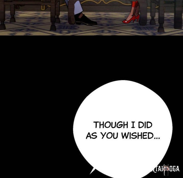 Gangster x Office Lady Gangster x Office Lady Chapter 54 - Page 106