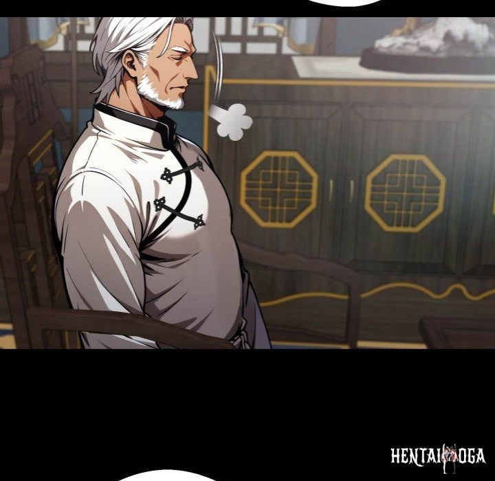 Gangster x Office Lady Gangster x Office Lady Chapter 54 - Page 107