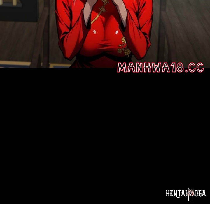 Gangster x Office Lady Gangster x Office Lady Chapter 54 - Page 109