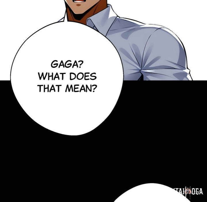 Gangster x Office Lady Gangster x Office Lady Chapter 54 - Page 11