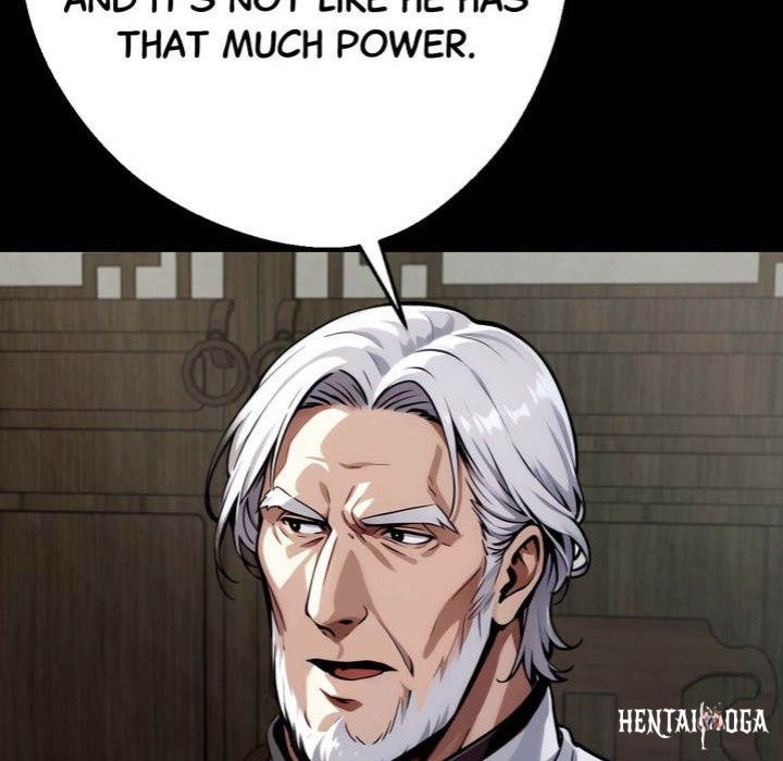 Gangster x Office Lady Gangster x Office Lady Chapter 54 - Page 114