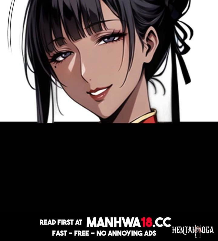 Gangster x Office Lady Gangster x Office Lady Chapter 54 - Page 118