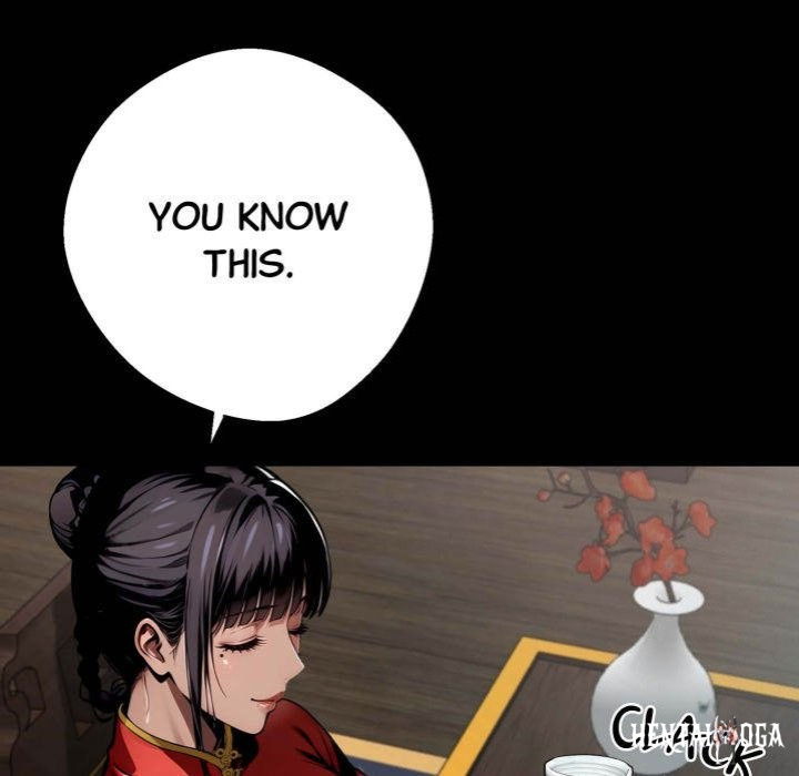 Gangster x Office Lady Gangster x Office Lady Chapter 54 - Page 119