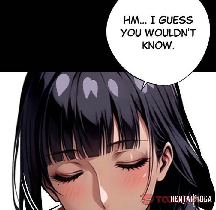 Gangster x Office Lady Gangster x Office Lady Chapter 54 - Page 12